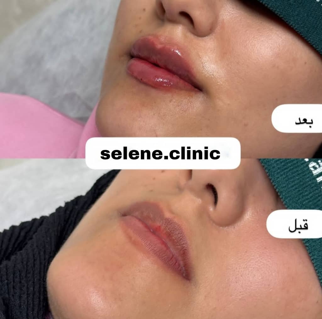 ویژگی‌های برجسته خدمات کلینیک سلن